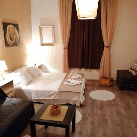 בלגרד Apartments Garden מראה חיצוני תמונה