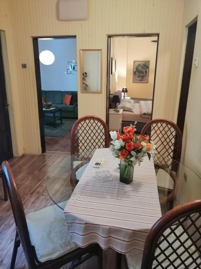 בלגרד Apartments Garden מראה חיצוני תמונה