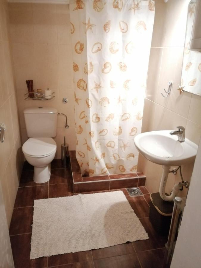 בלגרד Apartments Garden מראה חיצוני תמונה