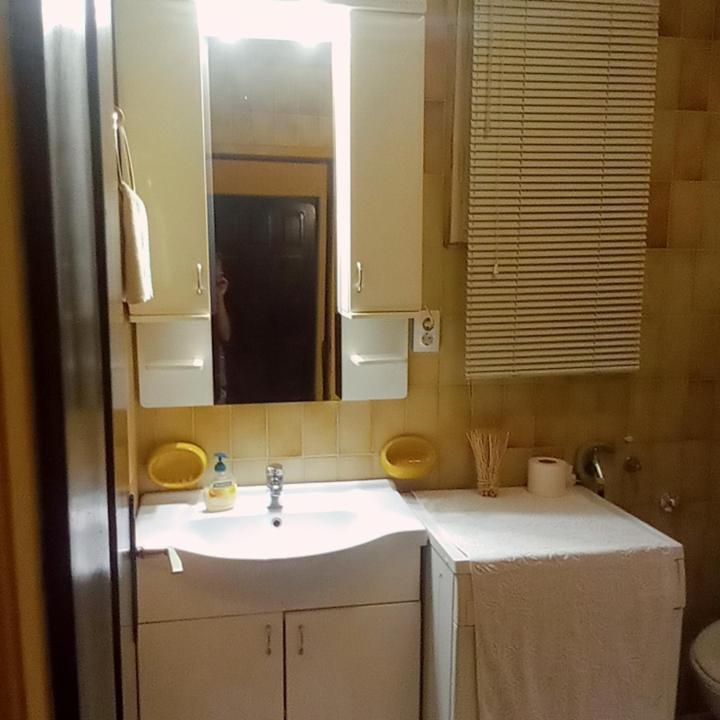 בלגרד Apartments Garden חדר תמונה
